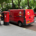 Postal and Parcel Services