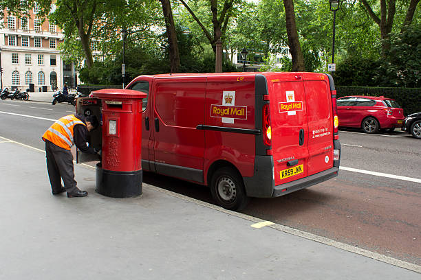 Postal and Parcel Services