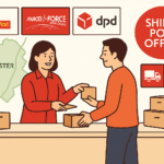 Parcel Shipping in Leicester