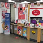 Postal services