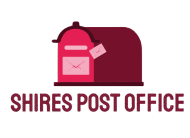 Shires Post Office